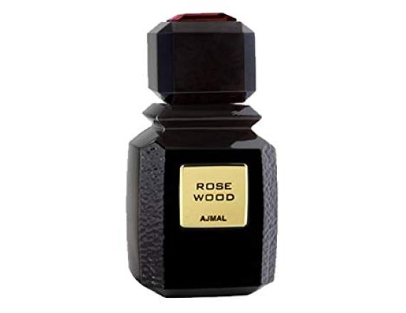Rose Wood, Unisex, Eau de parfum, 100 ml