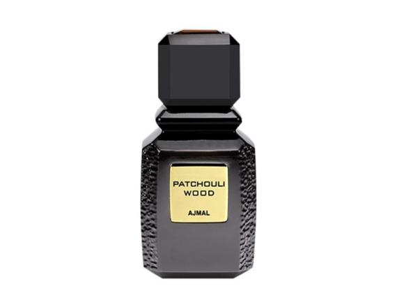 Patchouli Wood, Unisex, Eau de parfum, 100 ml
