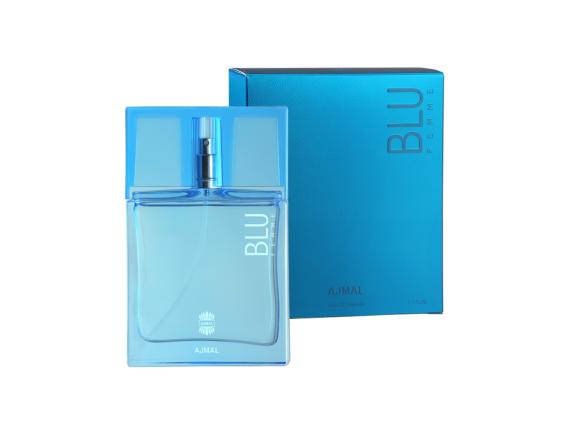 Blu Femme, Femei, Eau de parfum, 50 ml
