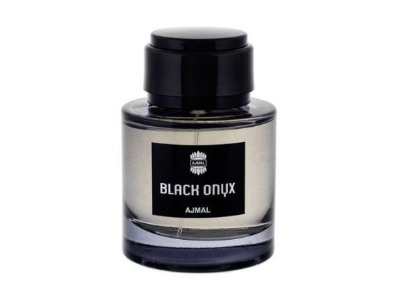 Onyx Black, Barbati, Eau de parfum, 100 ml