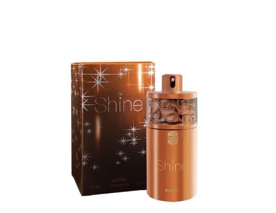 Shine, Femei, Eau de parfum, 75 ml