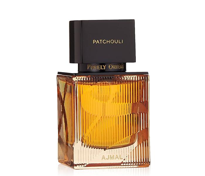 Ajmal Purely Orient Pachouli, Unisex Eau De Parfum 75ml