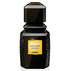 Ajmal Incense Wood, Unisex, Eau De Parfum, 100ml