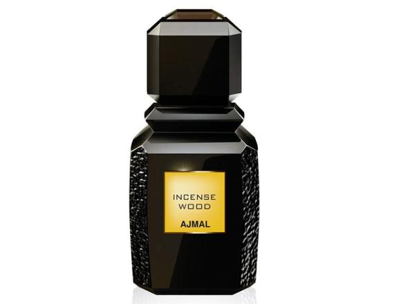 Ajmal Incense Wood, Unisex, Eau De Parfum, 100ml