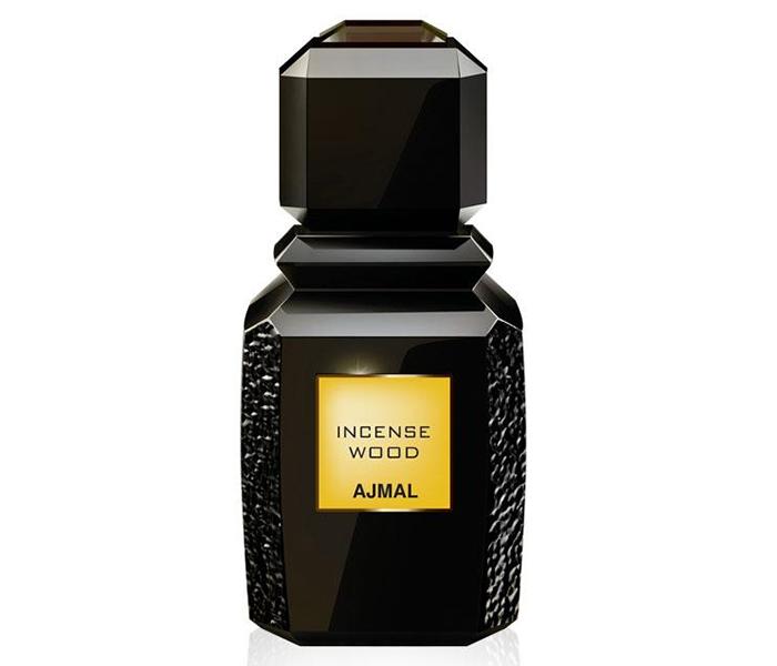 Ajmal Incense Wood, Unisex, Eau De Parfum, 100ml