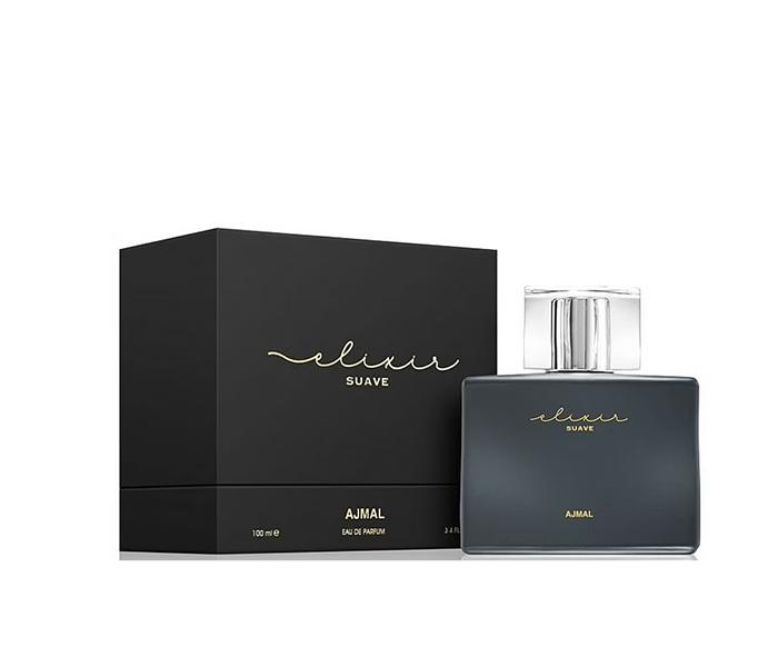 Ajmal Elixir Suave, Unisex, Eau De Parfum, 100ml