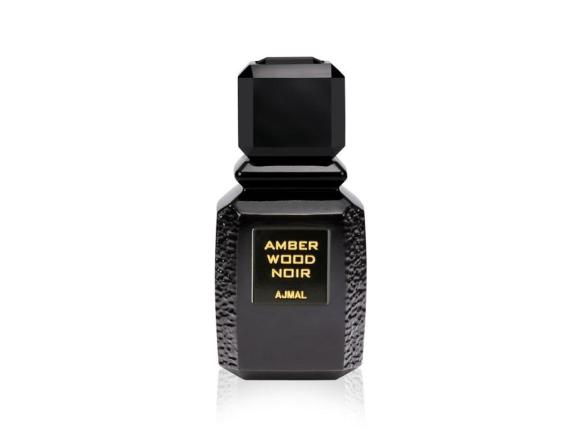 Amber Wood Noir, Unisex, Eau de parfum, 100 ml