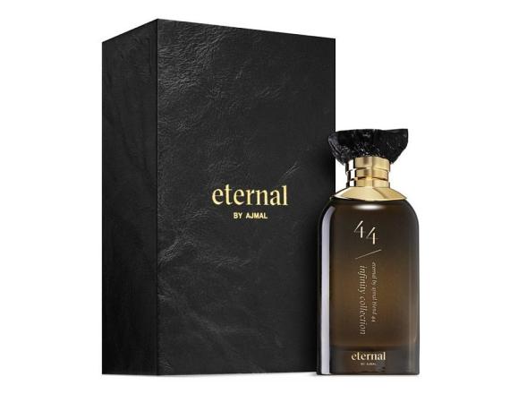 Ajmal Infinity Eternal 44, Eau De Parfum, Unisex, 100ml
