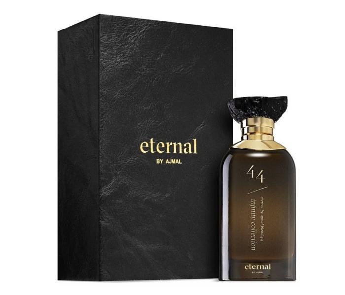 Ajmal Infinity Eternal 44, Eau De Parfum, Unisex, 100ml