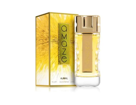 Ajmal Amaze Her, Femei, Eau De Parfum, 75ml