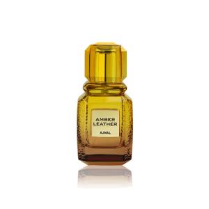 Ajmal Amber Leather, Unisex, Eau De Parfum, 100ml