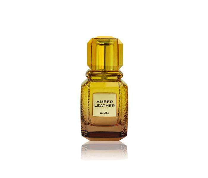 Ajmal Amber Leather, Unisex, Eau De Parfum, 100ml