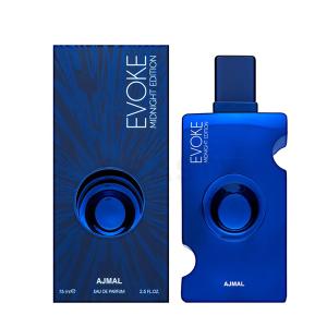 Ajmal Evoke Her Midnight Edition, Femei, Eau De Parfum, 75ml