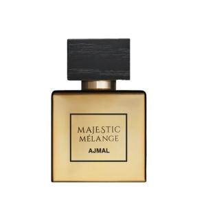 Ajmal Majestic Melange, Eau De Parfum, Unisex, 100ml