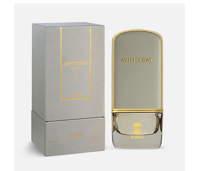 Ajmal Aristocrat Coastal, Barbati, Eau De Parfum, 75ml