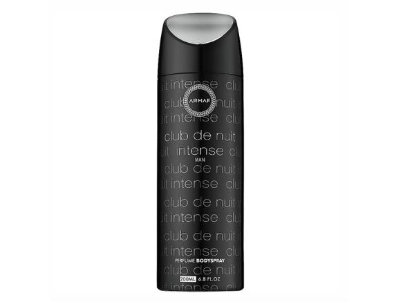 Armaf Club De Nuit Intense, Barbati, Deodorant, 200ml