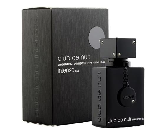 Armaf Club De Nuit Intense, Eau De Parfum, Barbati, 200ml