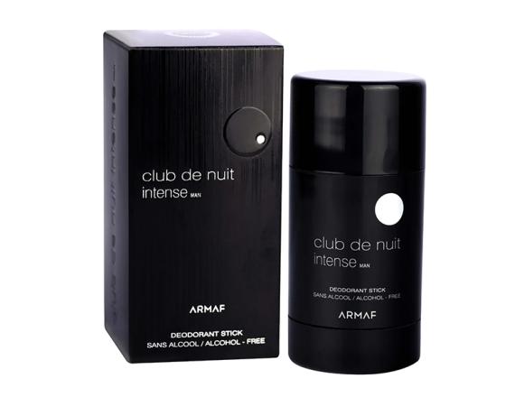 Armaf Club De Nuit Intense, Deodorant Stick, Barbati, 75ml