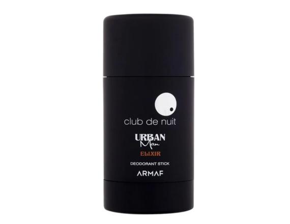 Armaf Club De Nuit Urban Man Elixir Barbati, Deodorant, 75ml
