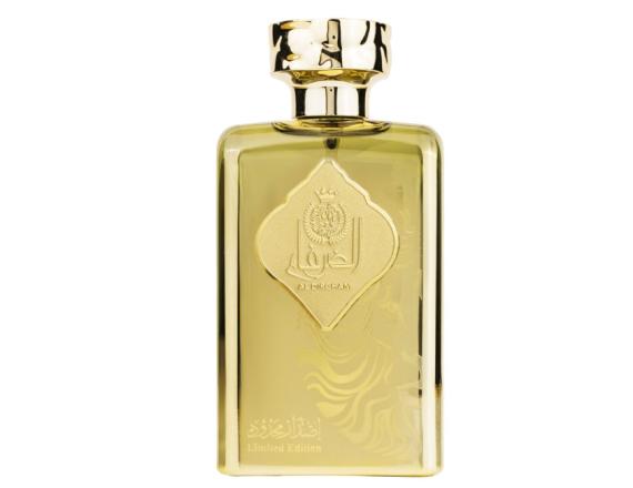 Ard Al Zaafaran Al Dirgham Limited Edition Barbati, Eau de Parfum, 100ml