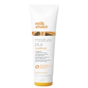 Balsam pentru par Milk Shake Moisture Plus, 250ml