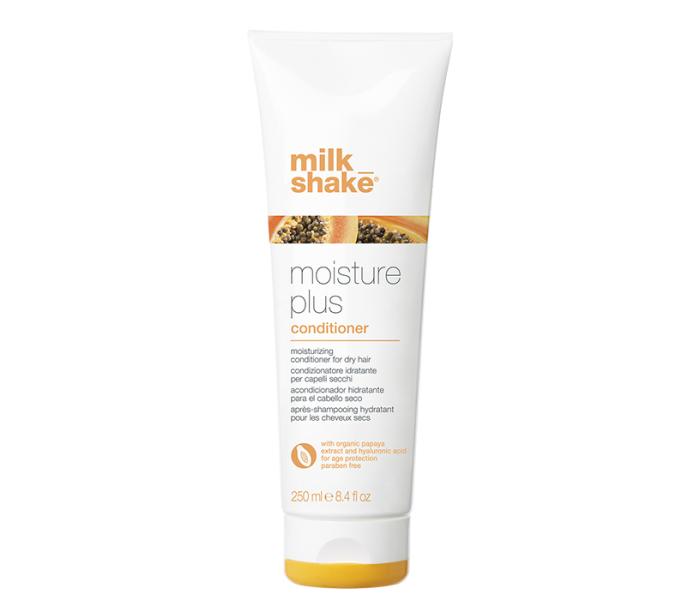 Balsam pentru par Milk Shake Moisture Plus, 250ml