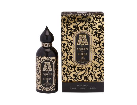 Attar Collection The Queen Of Sheba, Femei, Eau De Parfum, 100ml