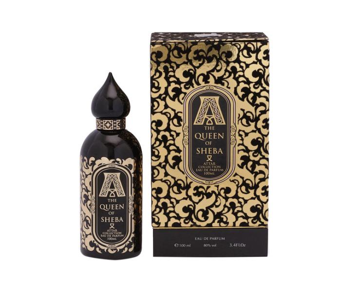 Attar Collection The Queen Of Sheba, Femei, Eau De Parfum, 100ml