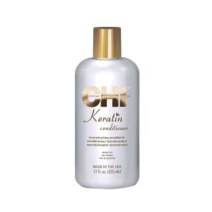 Balsam pentru par Chi Keratin, 355ml