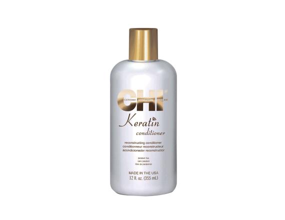 Balsam pentru par Chi Keratin, 355ml