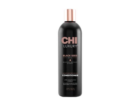 Balsam pentru par Chi Luxury Black Seed Oil, 355ml