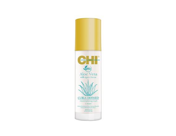 Crema pentru par Chi Aloe Vera Moisturizing, 147ml