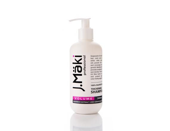 J.Maki Professional Volume, Sampon volum, 300ml