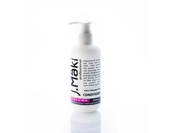 J.Maki Professional Volume, Balsam volum, 300ml