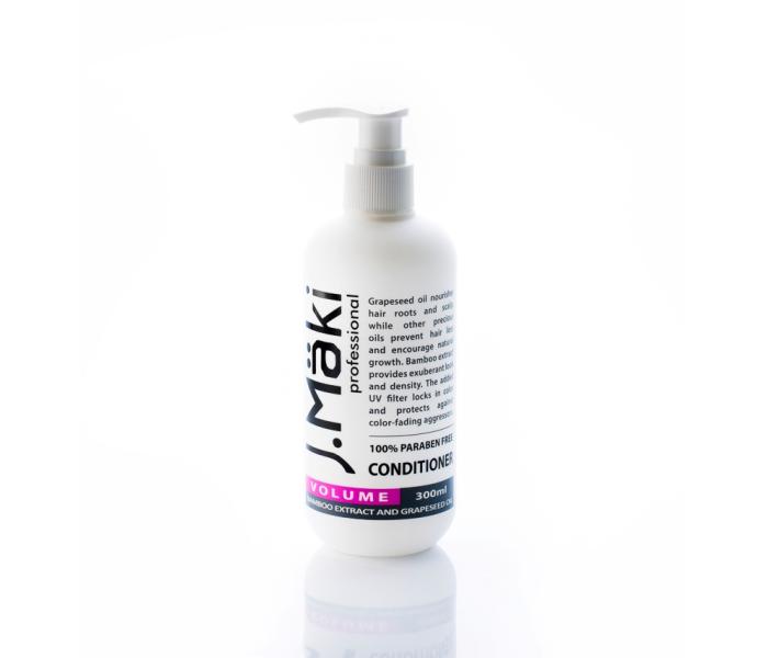 J.Maki Professional Volume, Balsam volum, 300ml