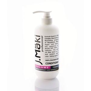J.Maki Professional Volume, Balsam volum, 750ml