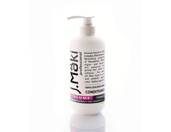 J.Maki Professional Volume, Balsam volum, 750ml