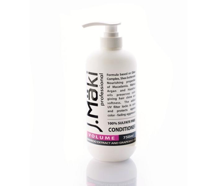 J.Maki Professional Volume, Balsam volum, 750ml