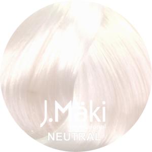 J.Maki Professional, Toner 5 min/Blond neutru scandinav, Fara Amoniac, 60ml