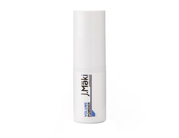 J.Maki Professional Volume, Pudra pentru volum, 6gr