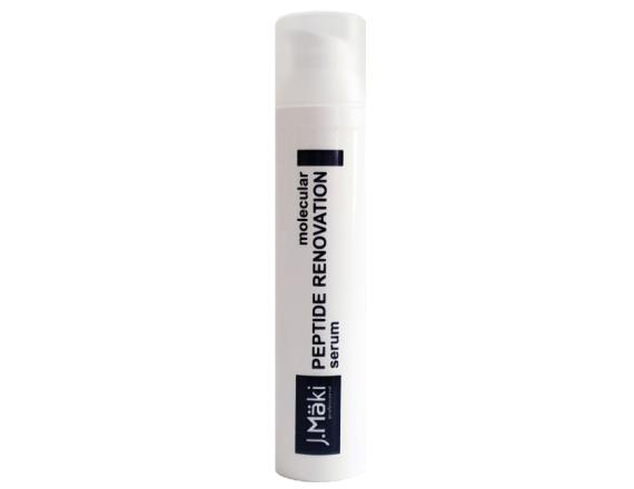 J.Maki Professional Peptide Renovation, Ser Reconstructor, 100ml