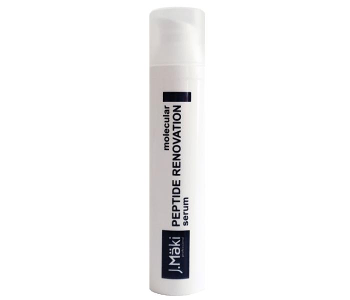 J.Maki Professional Peptide Renovation, Ser Reconstructor, 100ml