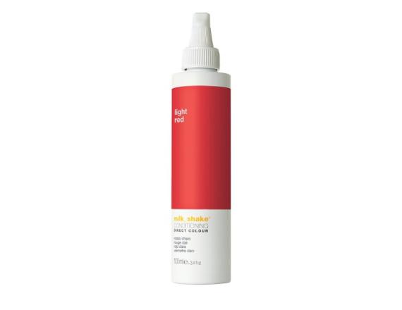 Balsam colorant Milk Shake Direct Colour Light Red, 100ml