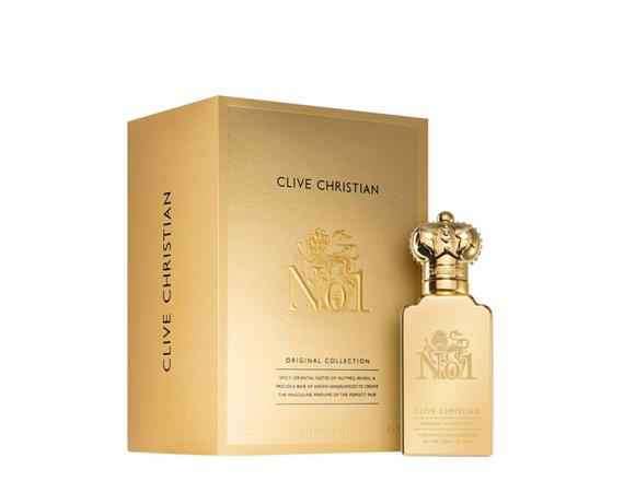 Clive Christian No. 1 Men, Barbati, Eau De Parfum 50ml