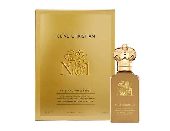 Clive Christian No1, Femei, Eau De Parfum 50ml