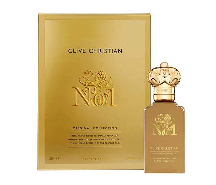 Clive Christian No1, Femei, Eau De Parfum 50ml