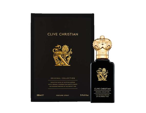 Clive Christian Original Collection X, Femei, Eau De Parfum 100ml
