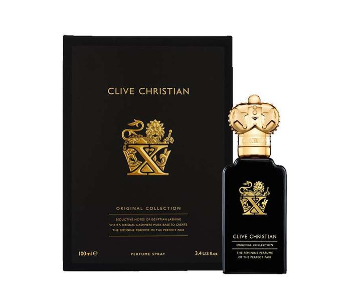 Clive Christian Original Collection X, Femei, Eau De Parfum 100ml