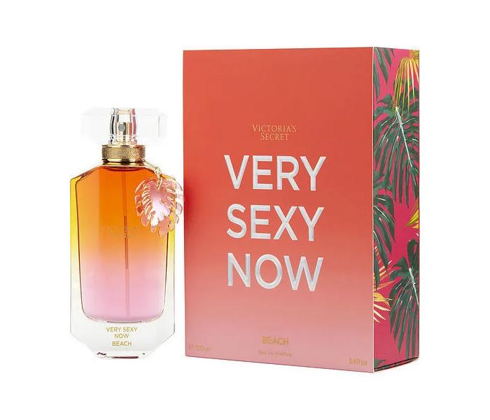 Victorias Secret Very Sexy Now Beach, Femei, Eau De Parfum, 100ml