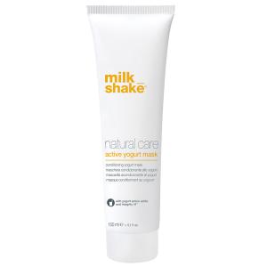 Masca pentru par Milk Shake Natural Care Active Yogurt, 150ml